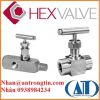van-hex-valve - ảnh nhỏ  1
